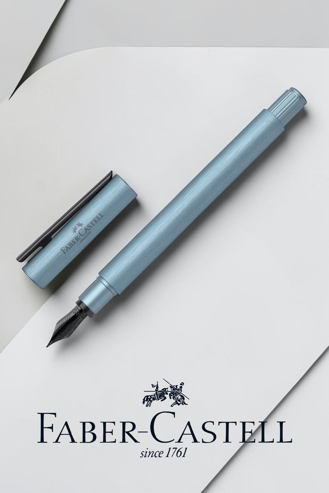 Faber-Castell Neo Slim
