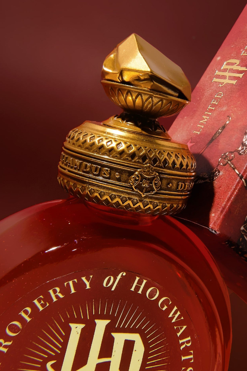 Ferris Wheel Press Harry Potter Inks!