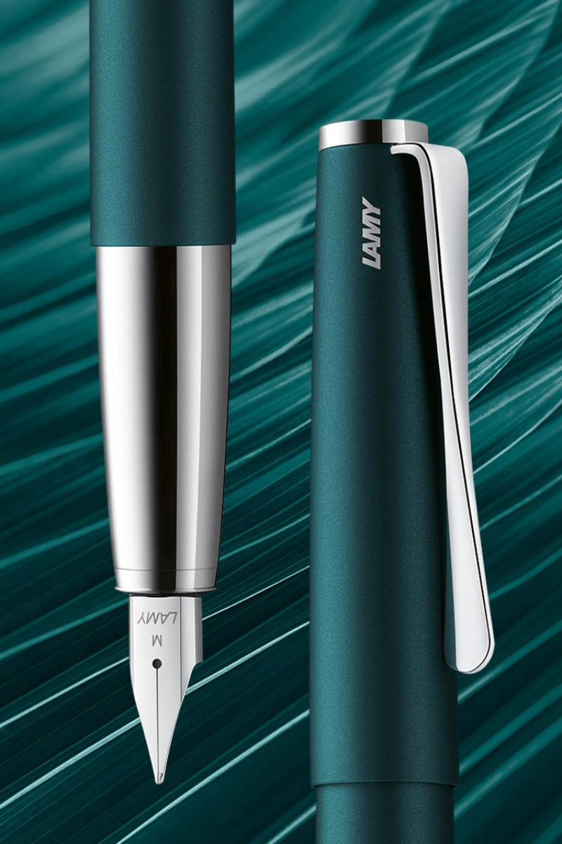 LAMY Studio Petol