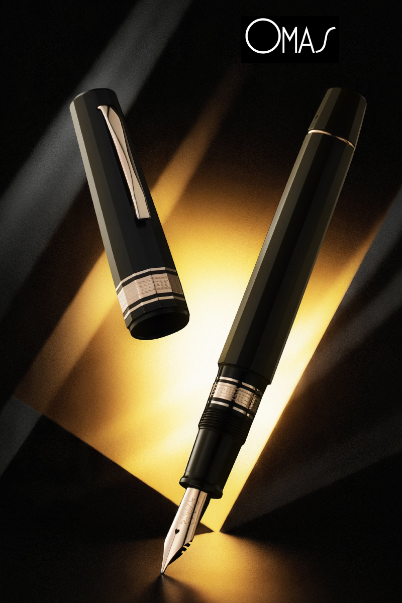 OMAS Paragon 150625