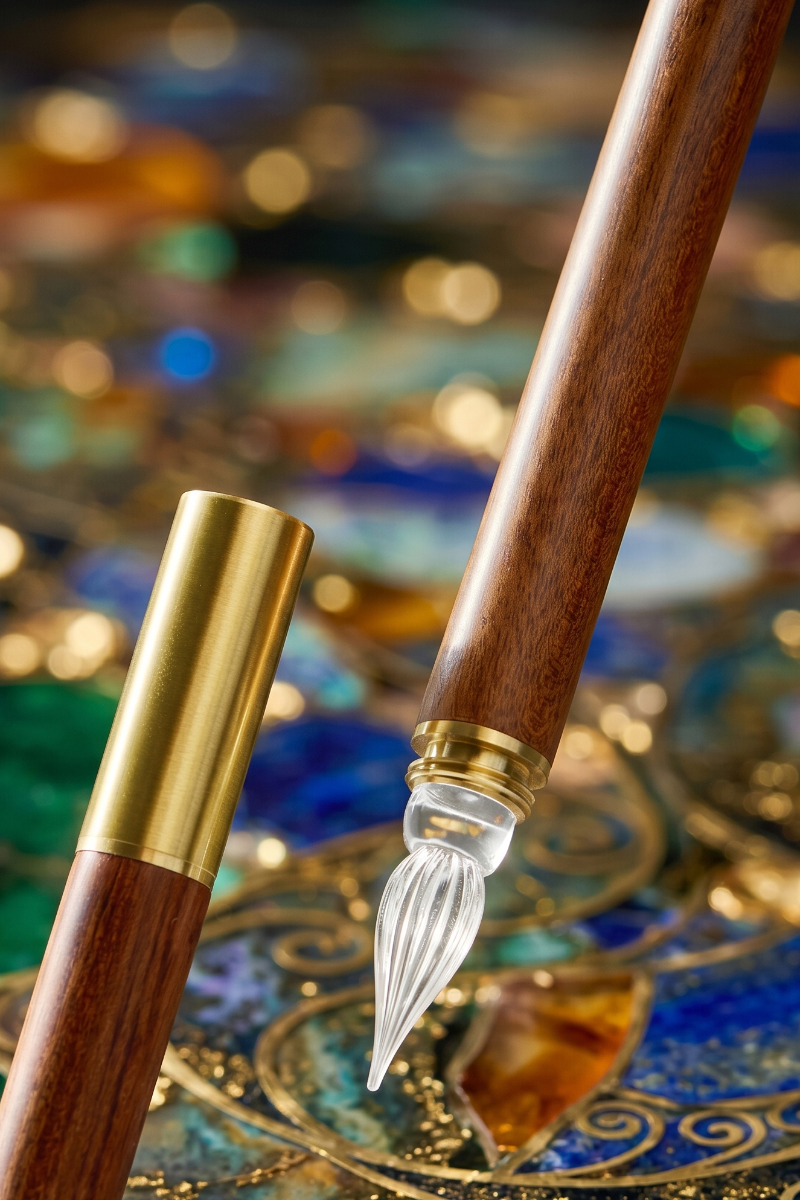 Wearingeul Modular Glass Pen