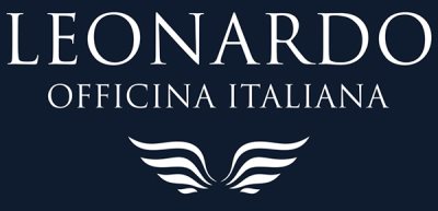 LEONARDO OFFICINA ITALIANA