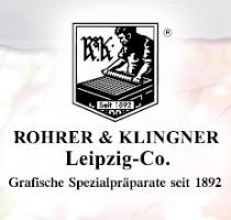 ROHRER & KLINGNER