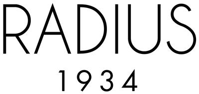 RADIUS 1934