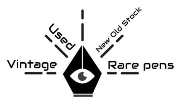 Vintage - Used - New old stock