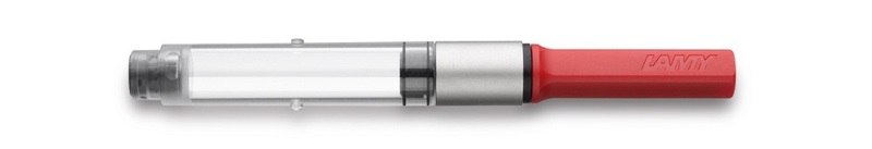 Lamy Converter Z 28 (red) 