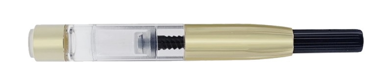 Platinum Converter Gold