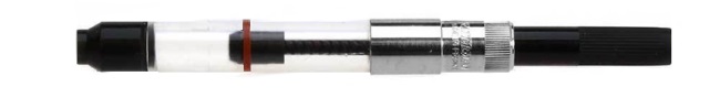 Waterman meccanismo-converter