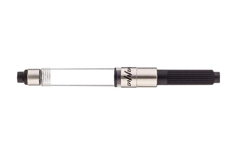 Montegrappa New Screw Converter