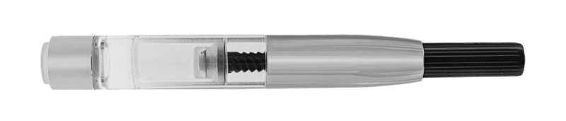 Platinum Converter Chrome