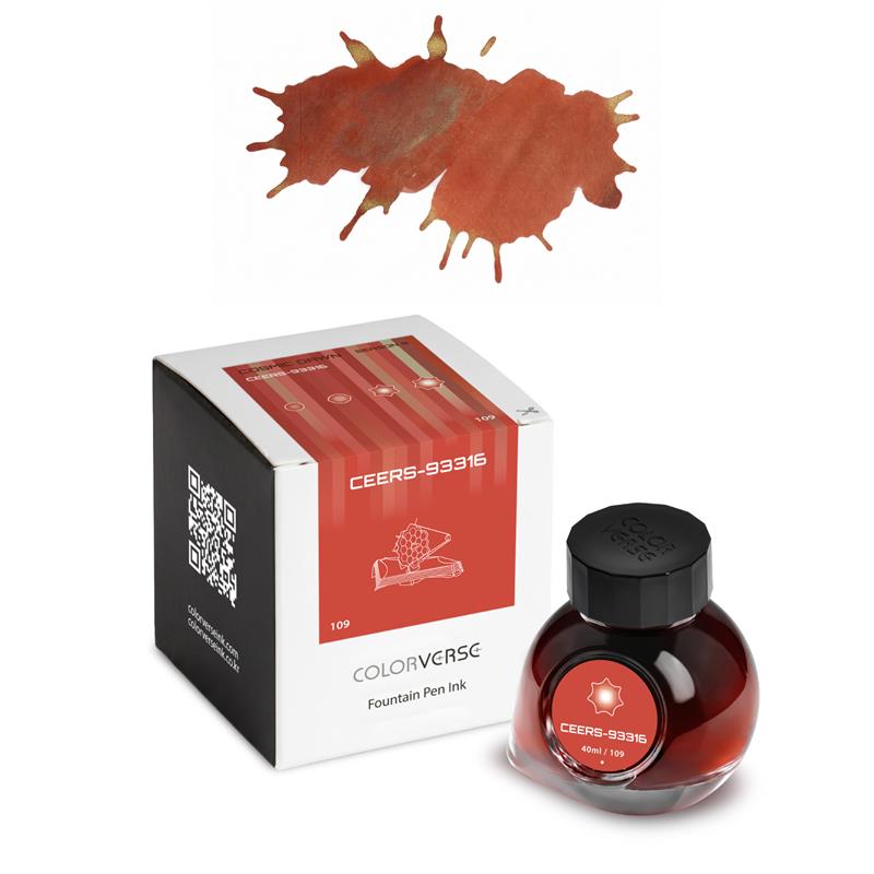 COLORVERSE CEERS 93316 Ink 40ml