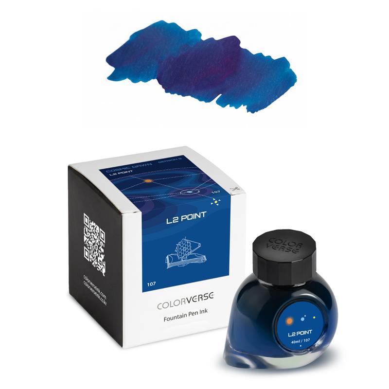 COLORVERSE L2 POINT Ink 40ml