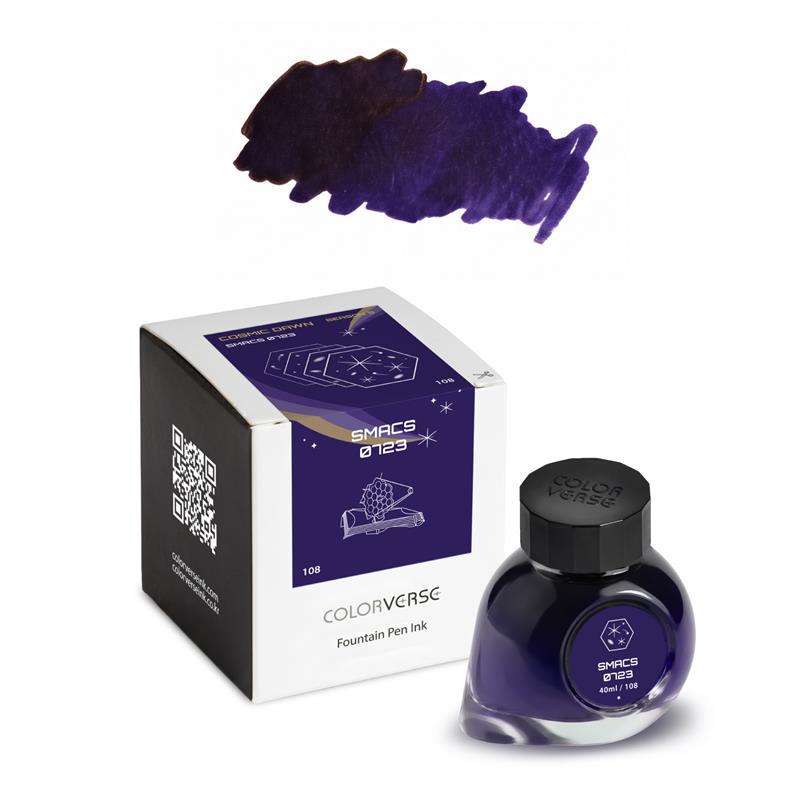 COLORVERSE SMACS 0723 Ink 40ml