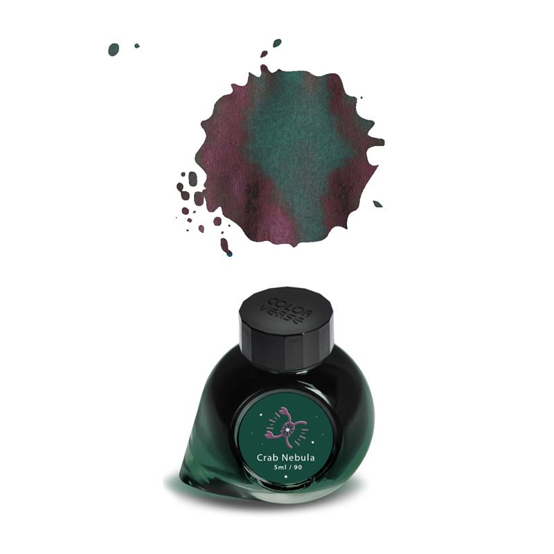 Colorverse Crab Nebula Ink 5ml