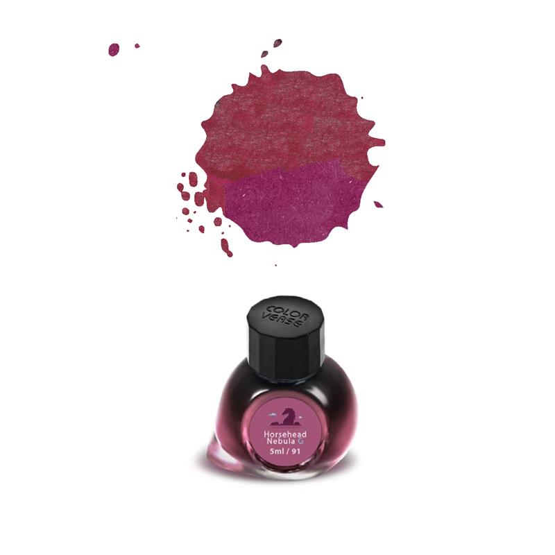 Colorverse Horsehead Nebula Glistening Ink 5ml