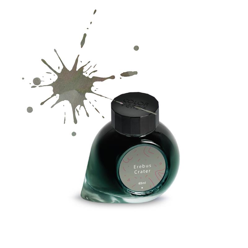 Colorverse Erebus Crater Ink 65 ml 