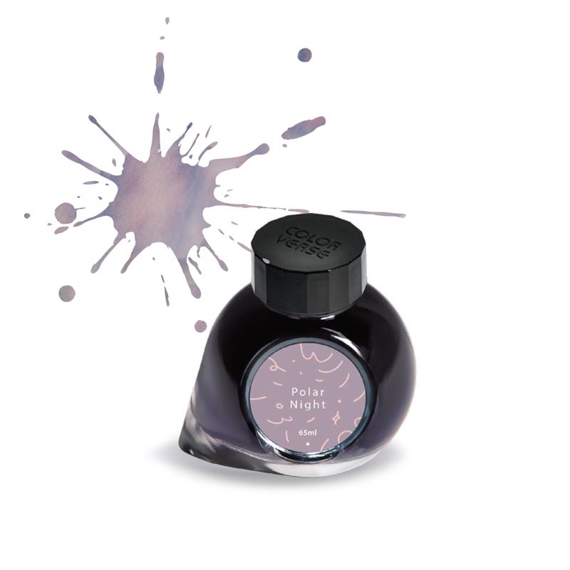 Colorverse Polar Night Inchiostro 65 ml