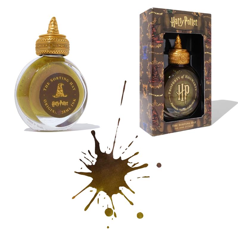 Ferris Wheel Press Harry Potter The Sorting Hat Ink 38ml