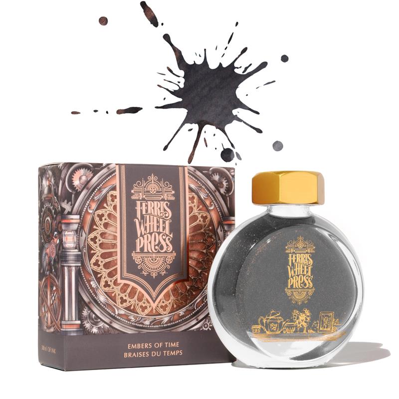 Ferris Wheel Press Embers of Time Ink 38ml 