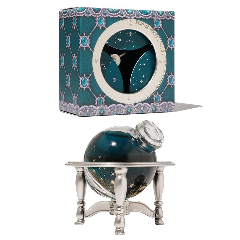 Ferris Wheel Press Forged Edition - Ink Carriage - 20ml 