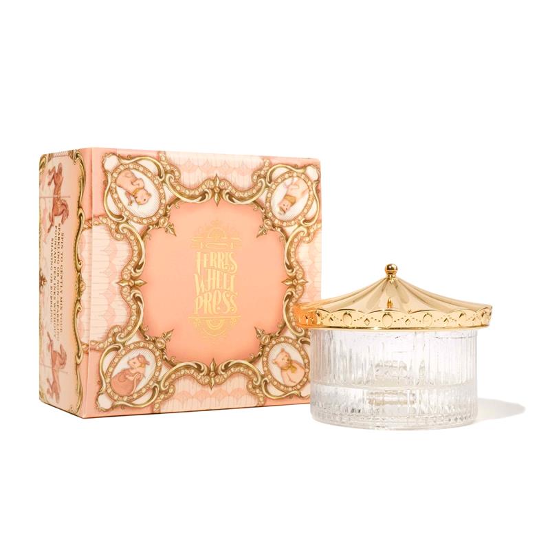  Ferris Wheel Press - The Carousel Inkwell - Sunset Gold 