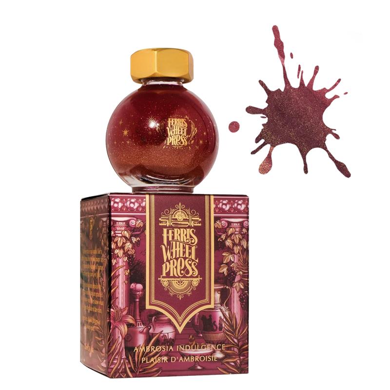 Ferritales Ambrosia Indulgence Ink 20 ml
