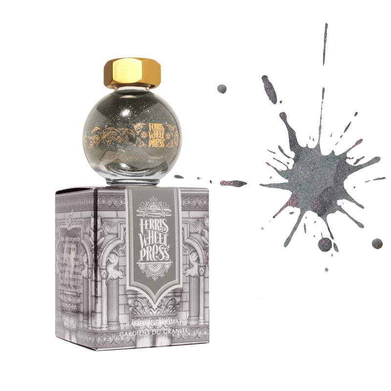 FerriTales Bestiary Series: Granite Guardians 20ml Ink