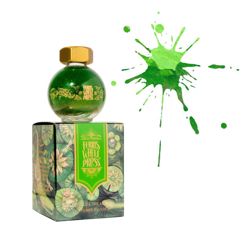 Ferritales Lores of the Loch Ink 20ml