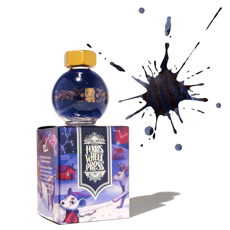 FerriTales | Bestiary Series - Furry Frostbites Ink 20 ml