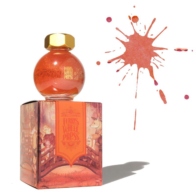 FerriTales | Bestiary Series - Lantern Crossing Ink 20ml