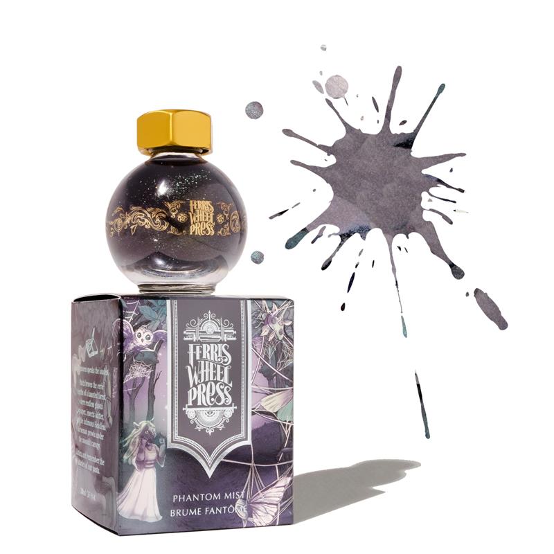 FerriTales Bestiary Series - Phantom Mist Ink 20ml