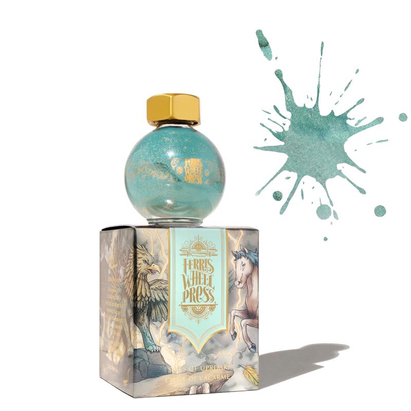 FerriTales Bestiary Series - Skies Of Uproar Ink 20 ml