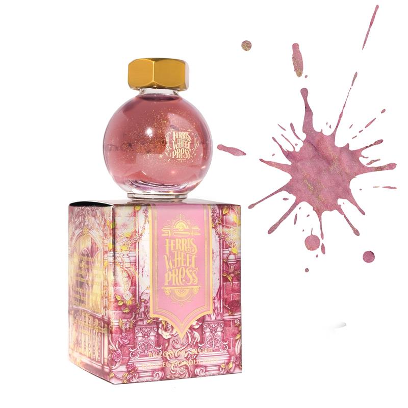 FerriTales Billowing Blush 20ml Ink