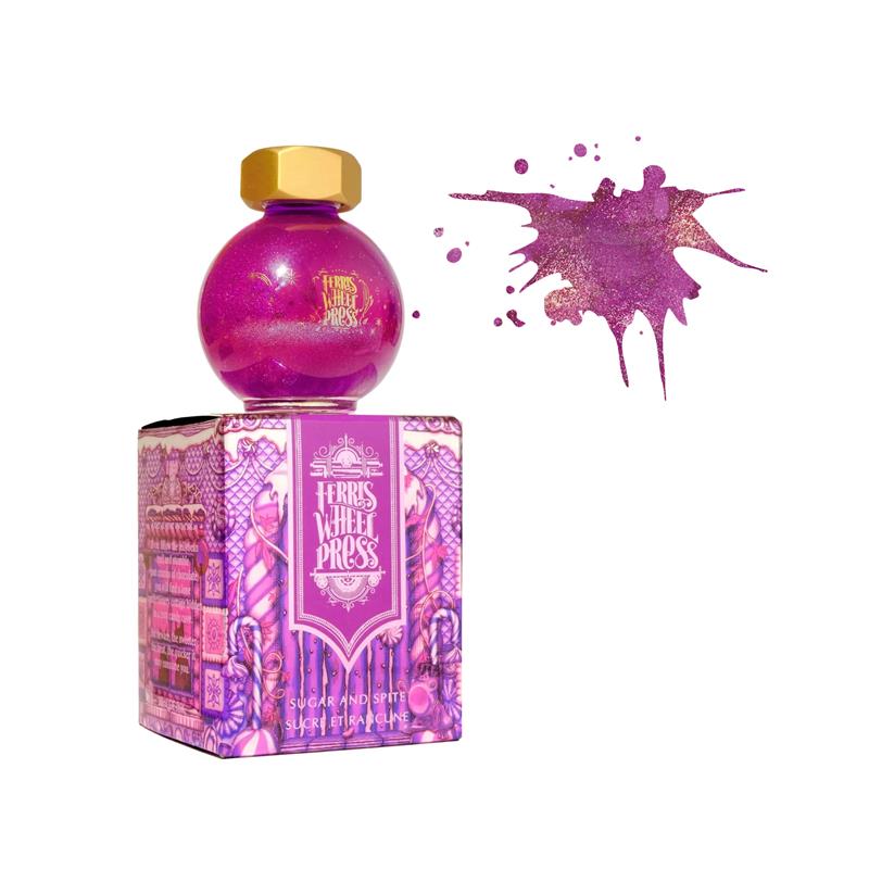 FerriTales | Once Upon a Time - Sugar and Spite Ink 20 ml