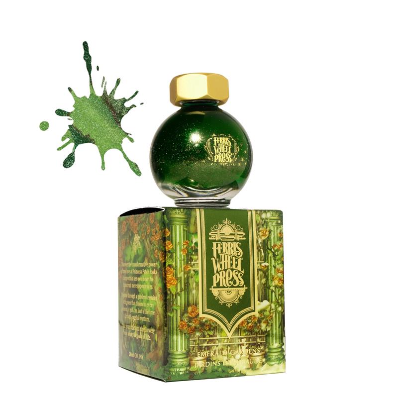 FerriTales™ 2024 The Beauty and the Beast - Emerald Gardens 20ml