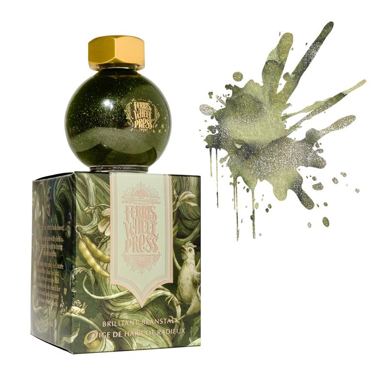 Ferritales Once Upon a time Brilliant Beanstalk 20 ml