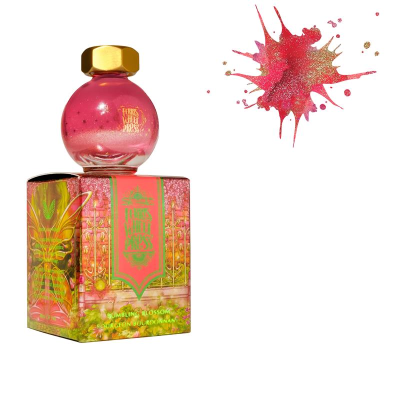 FerriTales Once Upon a Time Bumbling Blossom Ink 20ml