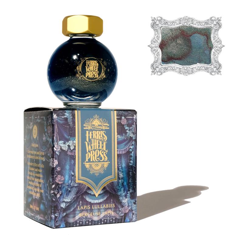 Ferritales Once Upon a Time - Lapis Lullabies  20 ml
