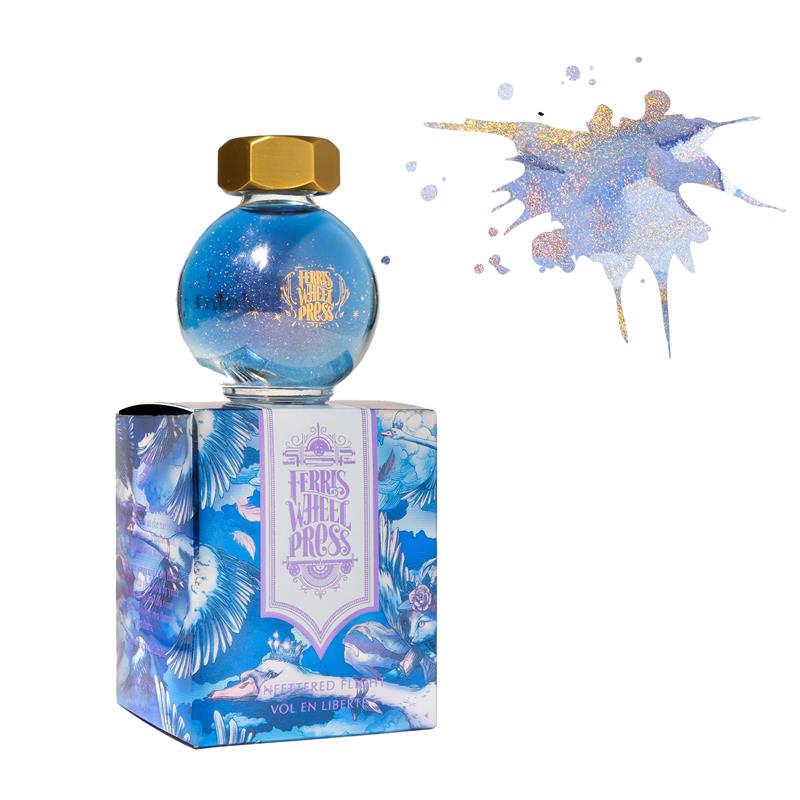 FerriTales™ 2024 Collection Unfettered Flight