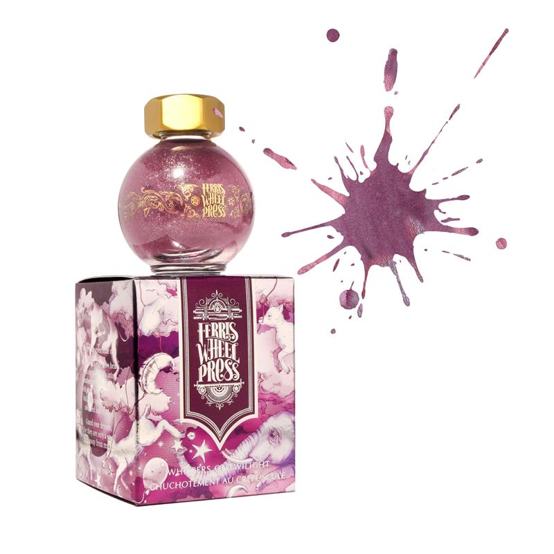 FerriTales Whispers of Twilight Ink 20 ml