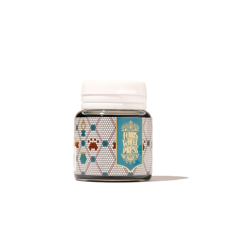 The Pearl Series – The Ink Pot of Mystery (10 ml)