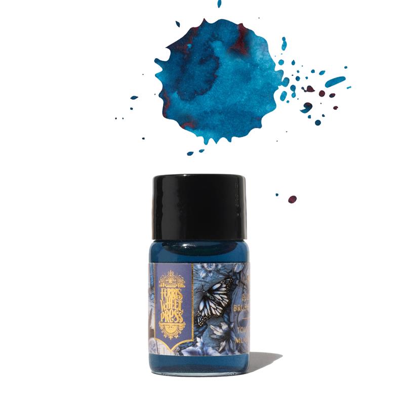 Ferris Wheel Press Bloom of Ascension Ink 10ml
