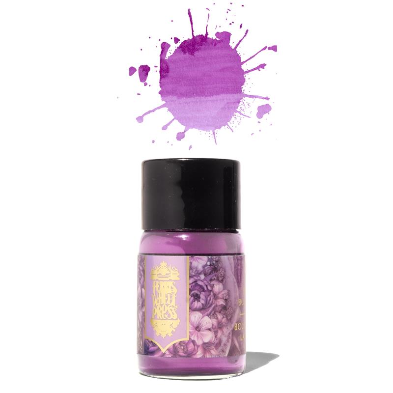 Ferris Wheel Press Belle Bouquet Ink 20ml