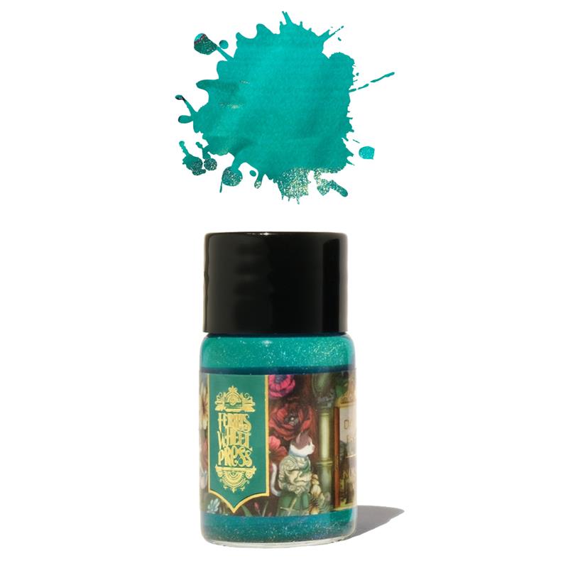 FerriTales – Dawn of Passage | 20ml Fountain Pen Ink