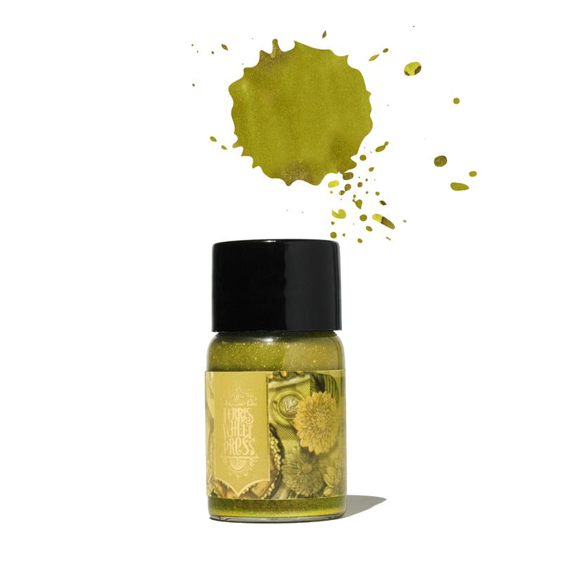 Ferris Wheel Press Festival Grove Ink 10ml