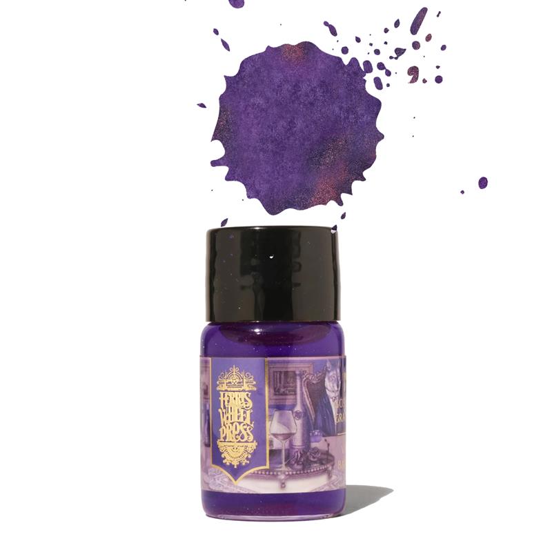 Ferris Wheel Press – Gossiping Grapevine – Everyday Collection Ink 10ml