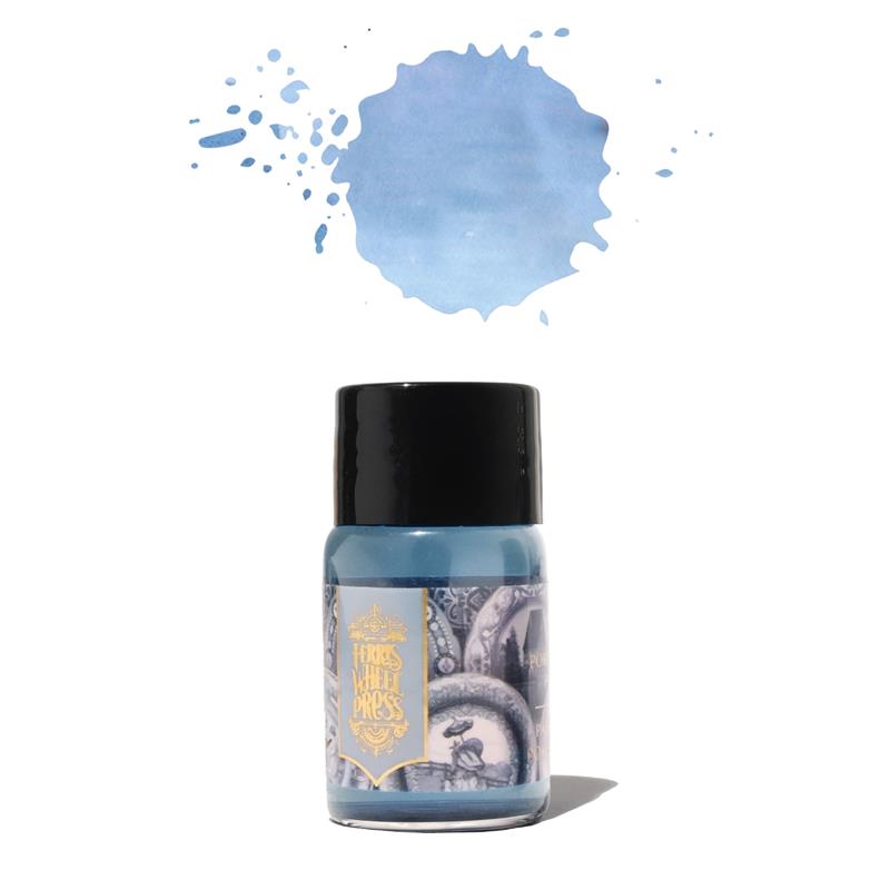 Ferris Wheel Press Porcelain Past Ink 10ml