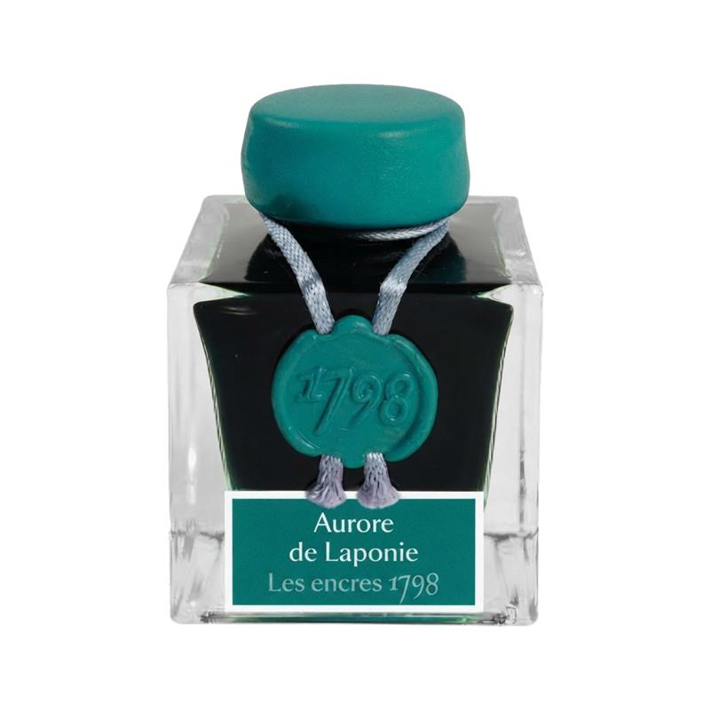 Jacques Herbin Aurore de Laponie 50ml Ink