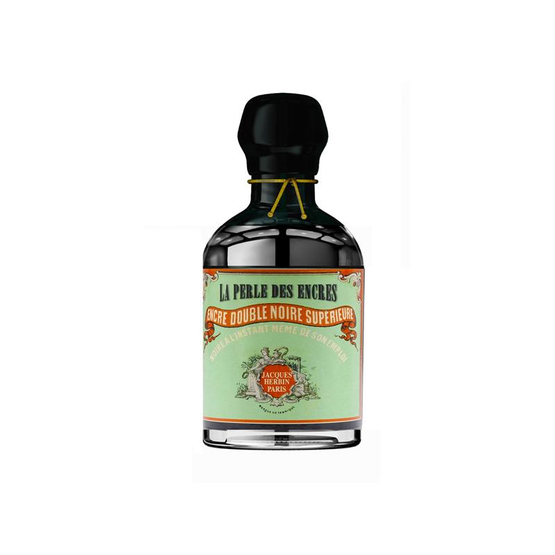 JACQUES HERBIN 350th Perle Noir Ink 100 ml