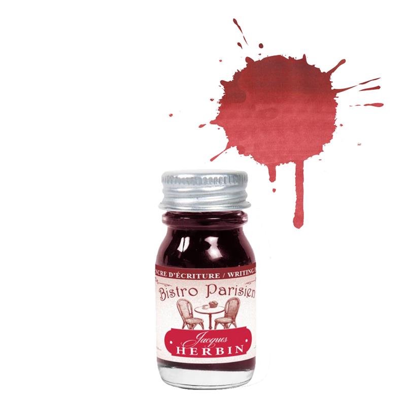 Jacques Herbin Bistro Parisien Ink 10ml